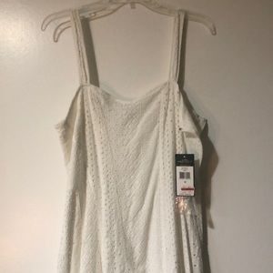 2/$15 NWT Lauren Ralph Jeans Co lace dress